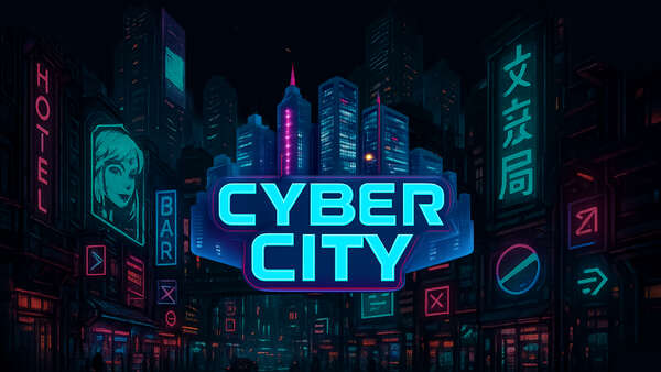 Cyber City
